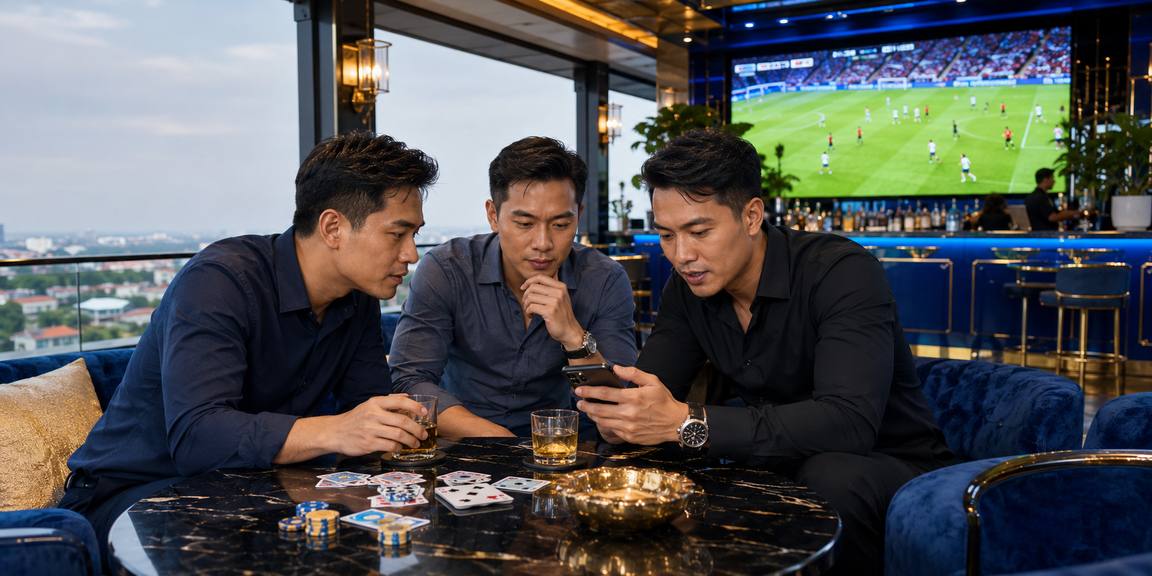 3888bet Các Mô Hình Thao Dua Xe Đặc Sắc Tại 3888bet