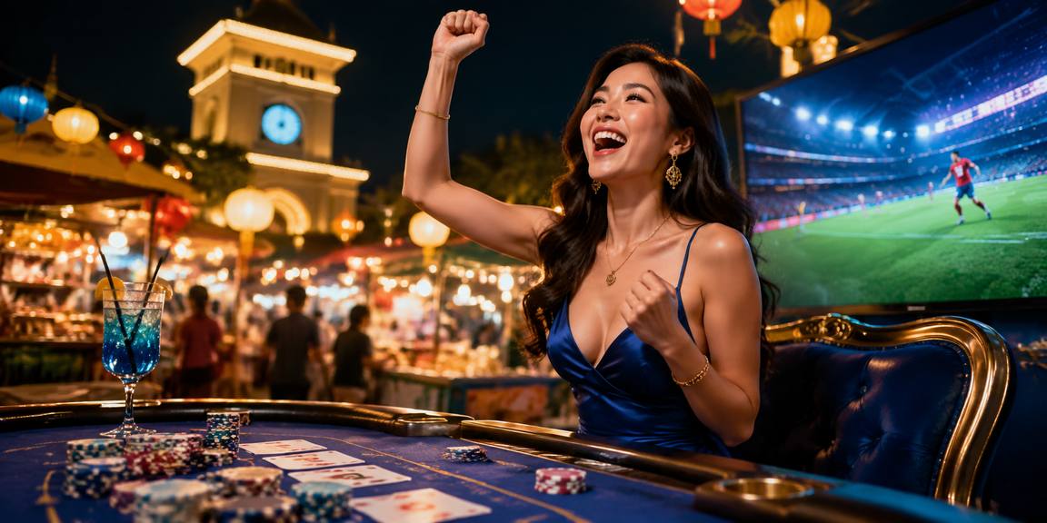3888bet Hành trình và hoạt động của 3888bet ở Việt Nam
