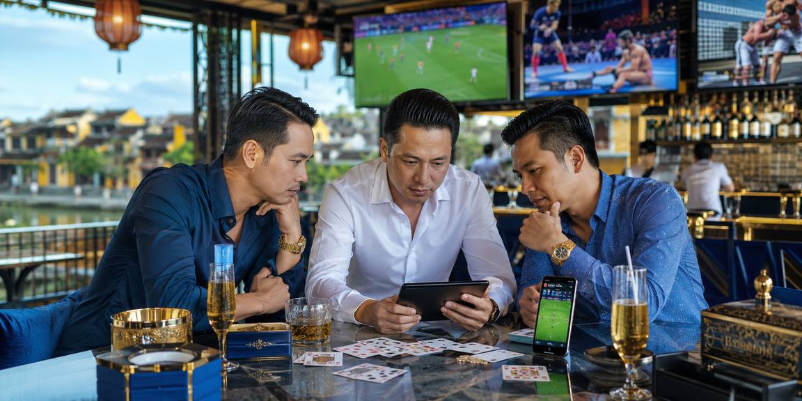 3888bet mobile gaming